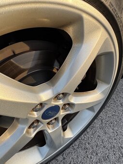 Ford Mondeo, 2,0 EcoBlue 110KW, Titanium - 10