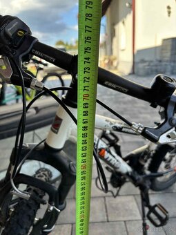 Bicykel Vedora Intro 20 - 10