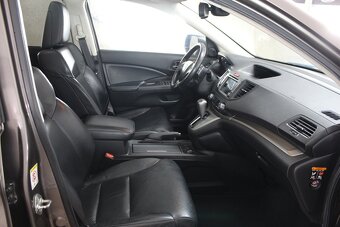 Honda CR-V 2.2 i-DTEC Executive 4WD A/T - 10