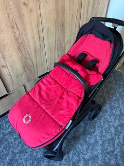 Bugaboo prechodný fusak - 10