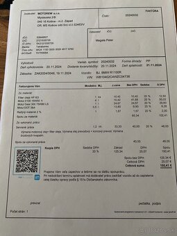 BMW R1100R limitovaná edícia - 10