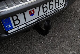 Volkswagen Golf 6 1.4 59kW M5 MODEL 2010 - 10