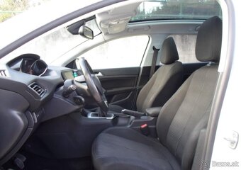 Peugeot 308 SW 1.2 e-THP - 10