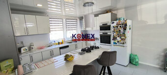 Rodinný dom po komplet rekonštrukcii v obci HRAŇ - 10