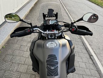YAMAHA XT1200Z SUPER TENERE…2013….TOP STAV - 10