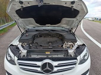 Predám Mercedes Benz glc 220d 4- matic - 10