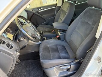 Volkswagen Tiguan Sport Style 2.0Tdi 4Motion - 10