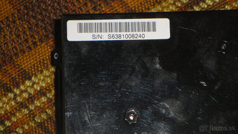 Predám tieto dva zdroje 550W v Bratislave a okolí - 10