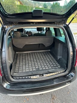 Dacia Duster 1.5dCi 4x4 - 10