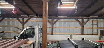 Vlastna Budova za cenu bytu - 10