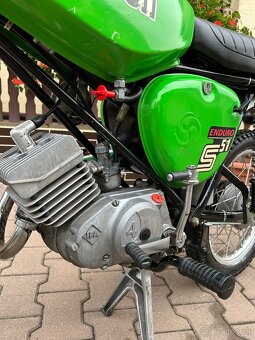 Simson enduro - 10