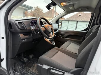 Toyota Proace 1.5 D - 10