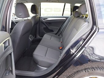 Volkswagen Golf Variant 1.6 TDI BMT 115k Trendline - 10