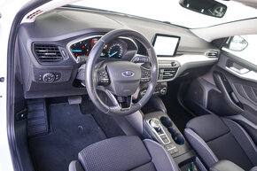 518-Ford Focus combi, 2020, nafta, 2.0 TDCi, 110kw - 10