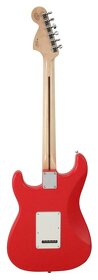 Fender FSR Hot Rod Stratocaster HH - 10