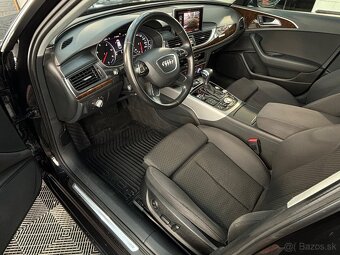 Audi A6 Avant 3.0 TDI Quattro S LINE - 10