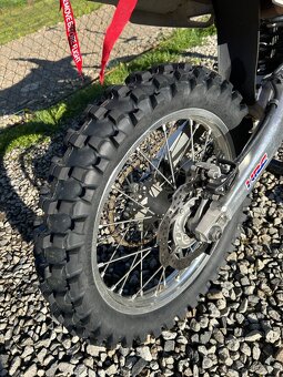 Honda CRF 250 2017 - 10