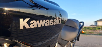 Kawasaki Versys 650 2008 47 kw 17 000 km - 10