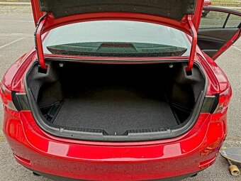 MAZDA 6 - PREDAJ AJ NA SPLÁTKY - 10