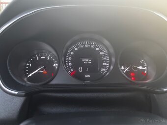 Renault Megane Grandtour 1.5dci 2017 - 10