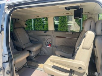 Mercedes Benz Viano - 10