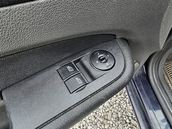 Ford Focus Combi 1.6 TDCi Trend - 10