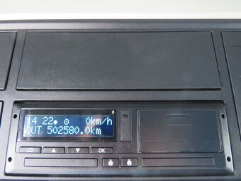 FORD F MAX 500, E6, Aut, Tank 1050L, Navi - 10