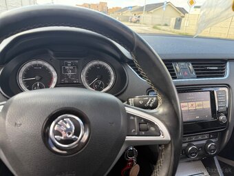 Predám Škoda Octavia 3 2015 - - 10