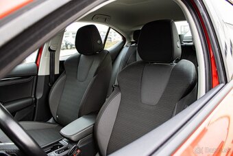 Škoda Octavia TSI DSG /AJ NA SPLÁTKY/ - 10