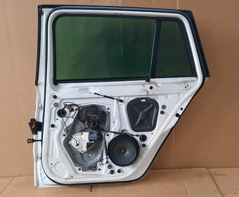 dvere Superb 2 pravé - LF9E 9P9P - 10