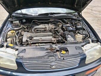 Mazda 323 - 10
