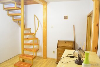 Predaj: 3izbový byt s lodžiou v centre,ul.Priekopa, Kežmarok - 10