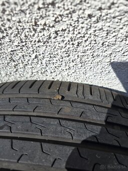 Letné 205/60 R16 H Continental EcoContact DOT3522 - 10