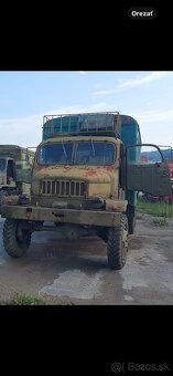 Prga V3S krinova - 10