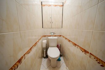 Na predaj 4 izbový byt, 80 m2 Belehradská Košice I. - Sídli - 10