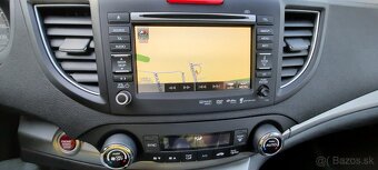 Honda CRV - 10