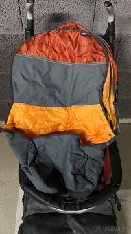 Predam kocik Peg Perego( 3v1) + zakladna+autosedack - 10