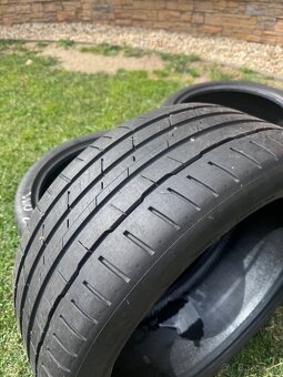 235/40/r19 HANKOOK Ventus S1 evo3 - 10