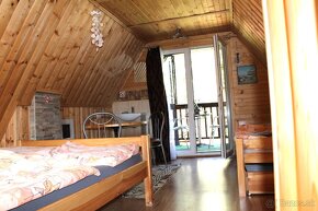 Cottage Tatry PRENAJOM VYSOKE TATRY - 10