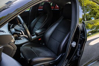 CLA Kupé 180 AMG Line, Slovenské, Night package, Keylles - 10