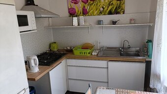 Ubytovňa na prenájom - 10