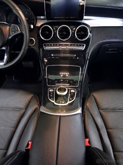 Mercedes-Benz GLC 220d - 10