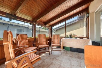 Predaj-4 izb. RD na veľkom pozemku-1549 m2-Kvetoslavov - 10