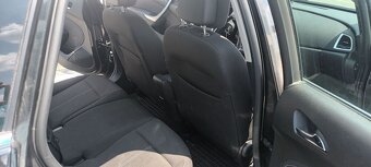 Astra J Sports tourer 2.0 CDTI, 121kW, Cosmo, r.v. 2013 - 10