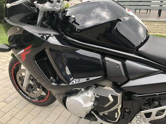 Suzuki gsx-f 650 - 10