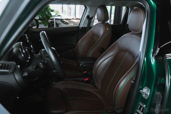 Mini Cooper 60 Years Edition 1.5 100 KW - 10