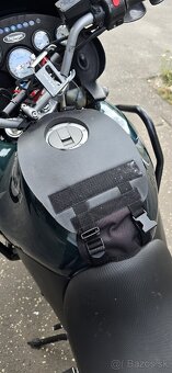 Triumph Tiger 955i - 10