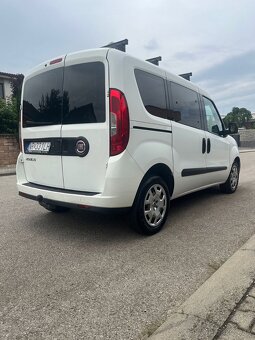 ,,FIAT DOBLO'' - 10