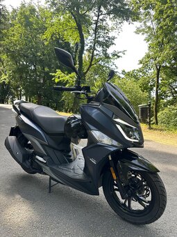 Sym jet 14 2024 - 10
