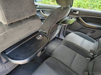 Ford C MAX 1.6 TDCI GHIA - 10